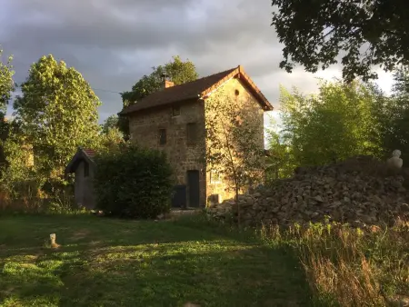 Maison charmante à Charron avec piscine partagée - Photo 17
