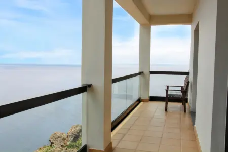 Maison spacieuse avec vue sur la mer à Caniço + piscine privée - Photo 4