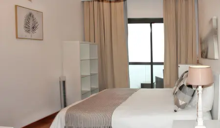 Maison spacieuse avec vue sur la mer à Caniço + piscine privée - Photo 6