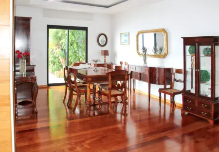 Maison spacieuse avec vue sur la mer à Caniço + piscine privée - Photo 8