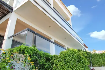 Maison spacieuse avec vue sur la mer à Caniço + piscine privée - Photo 9