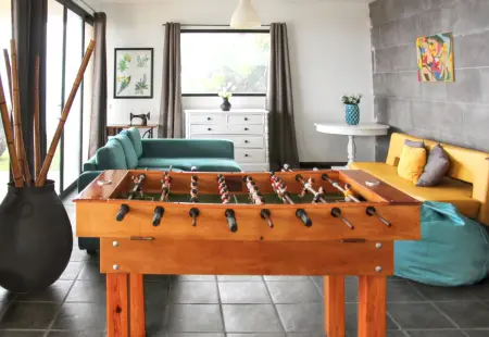Maison spacieuse avec vue sur la mer à Caniço + piscine privée - Photo 10