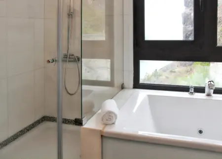 Maison spacieuse avec vue sur la mer à Caniço + piscine privée - Photo 16