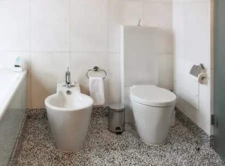 Maison spacieuse avec vue sur la mer à Caniço + piscine privée - Photo 17