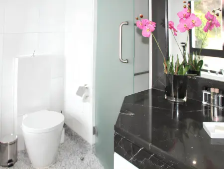 Maison spacieuse avec vue sur la mer à Caniço + piscine privée - Photo 18