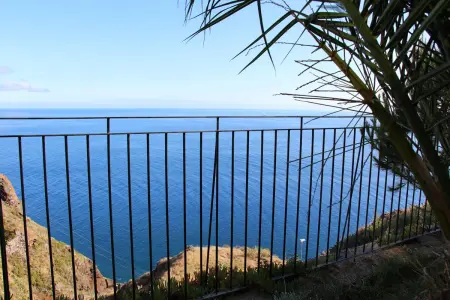 Maison spacieuse avec vue sur la mer à Caniço + piscine privée - Photo 20