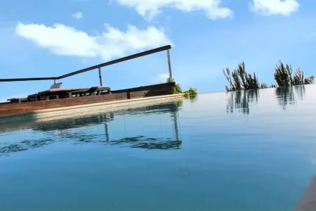 Maison spacieuse avec vue sur la mer à Caniço + piscine privée - Photo 22
