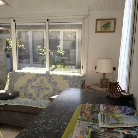 Maison charmante à Sainte-Marie-de-Ré avec terrasse - Photo 2