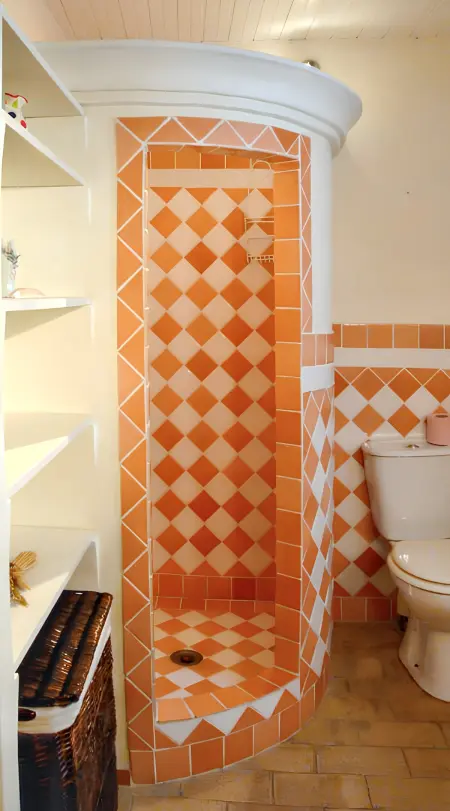 Charmante villa à Dauphin avec piscine privée et jardin - Photo 8