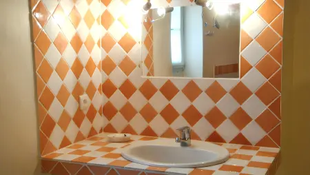 Charmante villa à Dauphin avec piscine privée et jardin - Photo 10