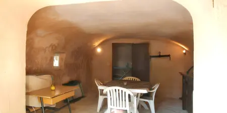 Charmante villa à Dauphin avec piscine privée et jardin - Photo 13