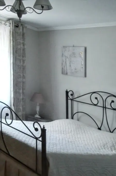 Charmante villa à Dauphin avec piscine privée et jardin - Photo 17