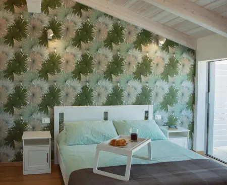 Villa luxueuse à Partinico avec piscine, Villa 10 personnes à Partinico - Photo 5