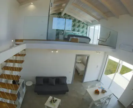 Villa luxueuse à Partinico avec piscine, Villa 10 personnes à Partinico - Photo 6