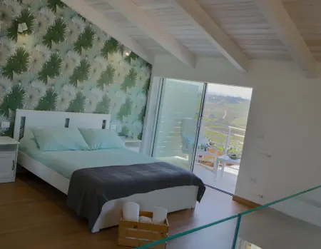 Villa luxueuse à Partinico avec piscine, Villa 10 personnes à Partinico - Photo 12