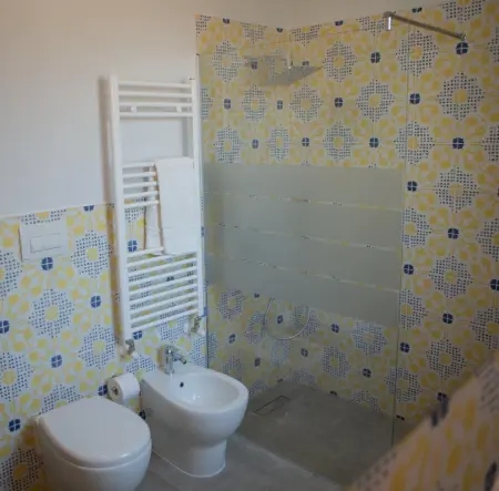 Villa luxueuse à Partinico avec piscine, Villa 10 personnes à Partinico - Photo 16