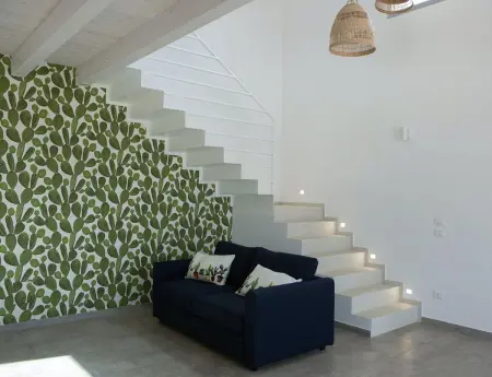 Villa luxueuse à Partinico avec piscine, Villa 10 personnes à Partinico - Photo 20
