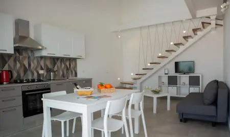 Villa luxueuse à Partinico avec piscine, Villa 10 personnes à Partinico - Photo 21