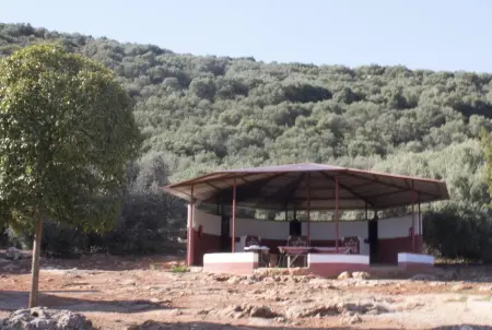 Maison chaleureuse à Estepa avec vue sur la montagne - Photo 9