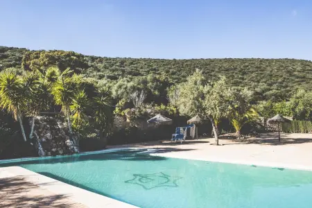 Maison chaleureuse à Estepa avec vue sur la montagne - Photo 15