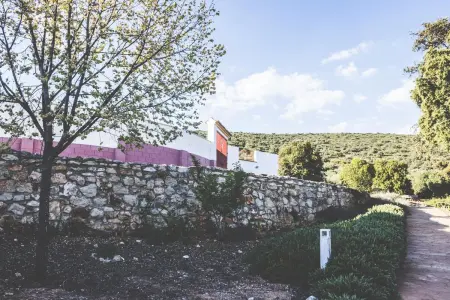 Maison chaleureuse à Estepa avec vue sur la montagne - Photo 20