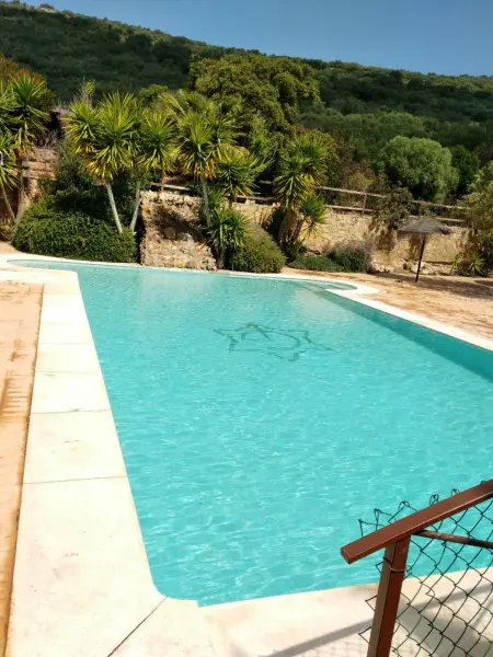 Maison chaleureuse à Estepa avec vue sur la montagne - Photo 31