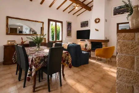 Appartement chaleureux avec piscine à La Roche-sur-le-Buis - 90 m² - Photo 4