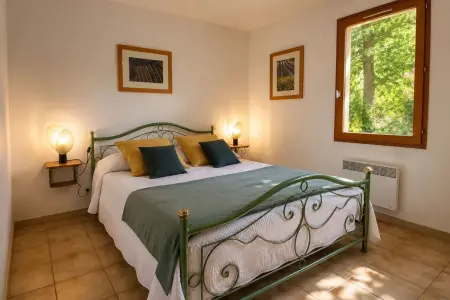Appartement chaleureux avec piscine à La Roche-sur-le-Buis - 90 m² - Photo 6