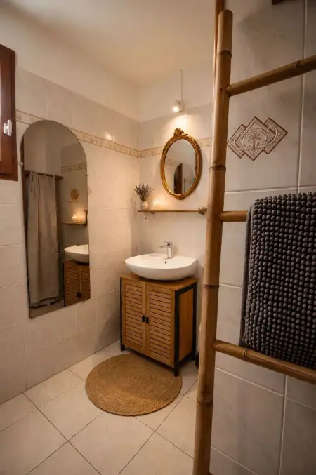 Appartement chaleureux avec piscine à La Roche-sur-le-Buis - 90 m² - Photo 25