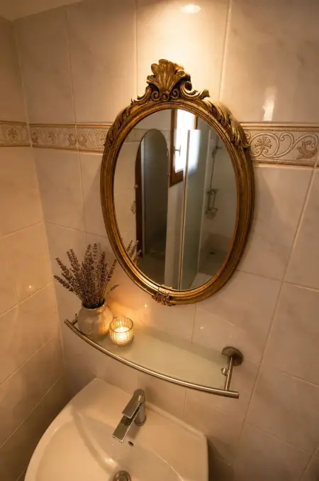 Appartement chaleureux avec piscine à La Roche-sur-le-Buis - 90 m² - Photo 26