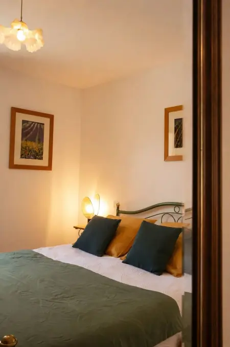 Appartement chaleureux avec piscine à La Roche-sur-le-Buis - 90 m² - Photo 29