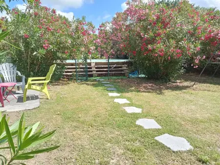 Maison charmante à Maillane avec piscine privée - Photo 1
