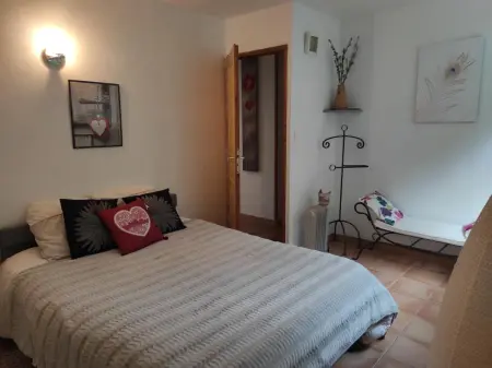 Maison charmante à Maillane avec piscine privée - Photo 8