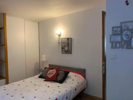 Maison charmante à Maillane avec piscine privée - Photo 10