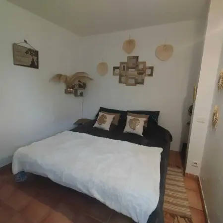 Maison charmante à Maillane avec piscine privée - Photo 19