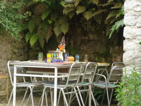 Maison spacieuse à Camarade avec grand jardin pour 15 personnes - Photo 1