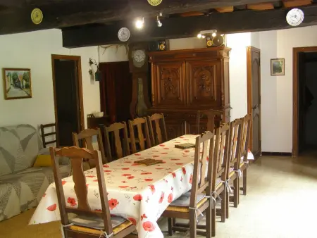 Maison spacieuse à Camarade avec grand jardin pour 15 personnes - Photo 2