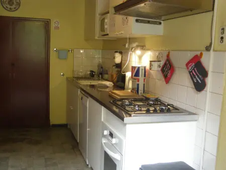 Maison spacieuse à Camarade avec grand jardin pour 15 personnes - Photo 4