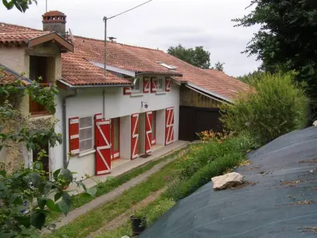 Maison spacieuse à Camarade avec grand jardin pour 15 personnes - Photo 6