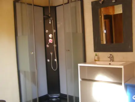 Maison spacieuse à Camarade avec grand jardin pour 15 personnes - Photo 7