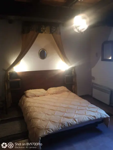 Maison spacieuse à Camarade avec grand jardin pour 15 personnes - Photo 8