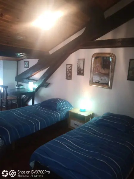 Maison spacieuse à Camarade avec grand jardin pour 15 personnes - Photo 9