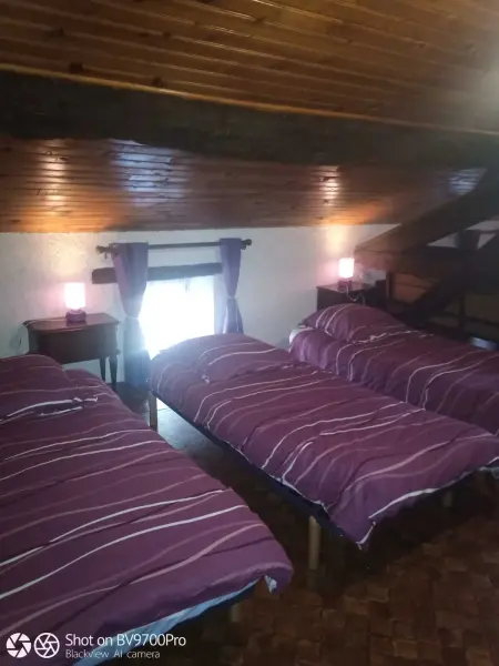 Maison spacieuse à Camarade avec grand jardin pour 15 personnes - Photo 11