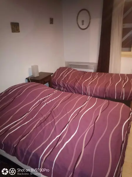 Maison spacieuse à Camarade avec grand jardin pour 15 personnes - Photo 12