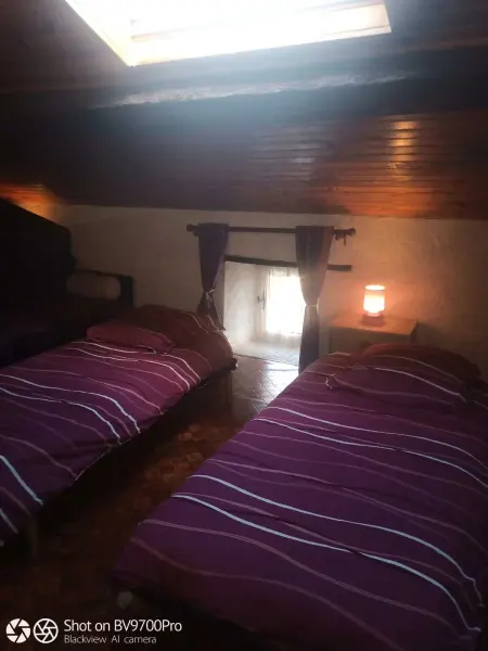 Maison spacieuse à Camarade avec grand jardin pour 15 personnes - Photo 13