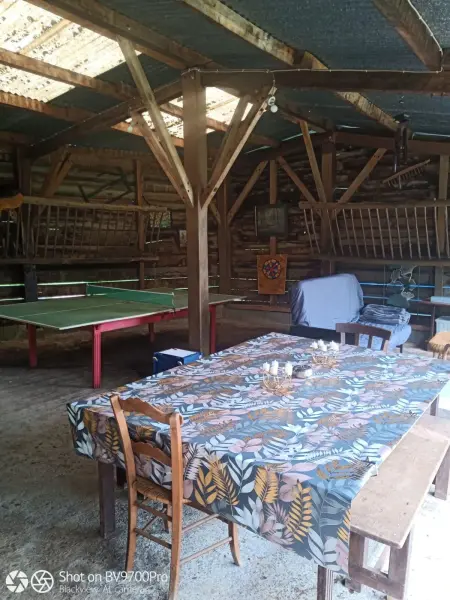 Maison spacieuse à Camarade avec grand jardin pour 15 personnes - Photo 16