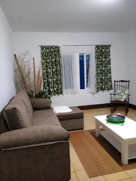 Appartement spacieux à Bueu, parfait pour 6 personnes, 110 m² - Photo 1