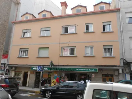 Appartement spacieux à Bueu, parfait pour 6 personnes, 110 m² - Photo 6