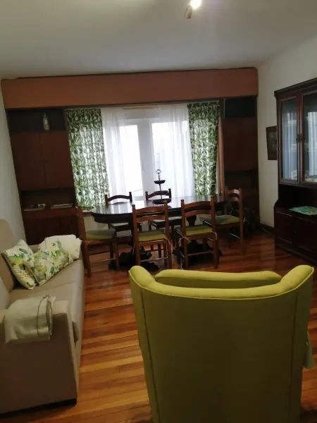 Appartement spacieux à Bueu, parfait pour 6 personnes, 110 m² - Photo 8