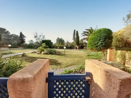 Appartement charmant à Fitou avec piscine partagée - 36 m² - Photo 1